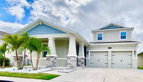 4330 SEVEN CANYONS DRIVE, KISSIMMEE, FL 34746