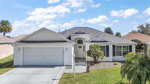 613 SHERWOOD STREET, THE VILLAGES, FL 32162