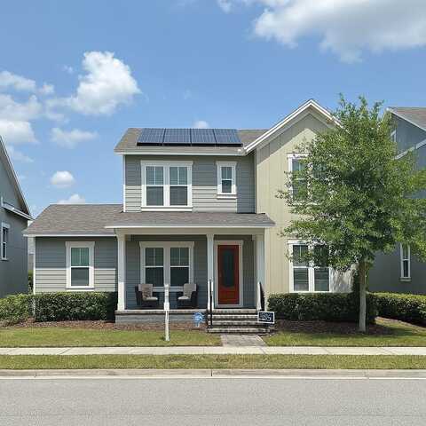 7873 DAUSSET STREET, ORLANDO, FL 32827