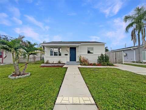 548 47TH AVENUE N, Saint Petersburg, FL 33703