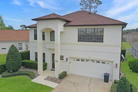 124 SPRING GLEN DRIVE, DEBARY, FL 32713
