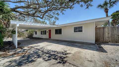 514 RALPH STREET, SARASOTA, FL 34242
