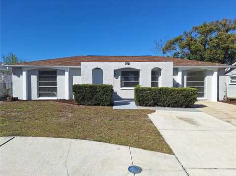 7421 SAN MIGUEL DRIVE, PORT RICHEY, FL 34668