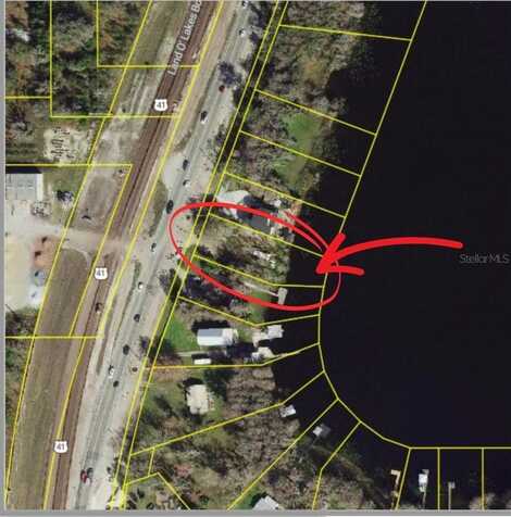 00000 LAND O LAKES BOULEVARD, LAND O LAKES, FL 34638