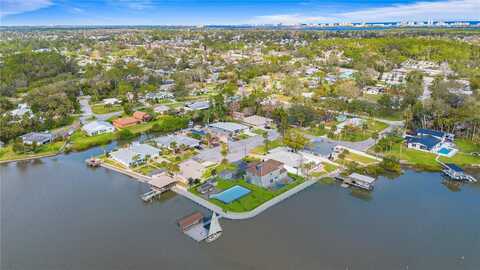 720 PALM CIRCLE DRIVE, PORT ORANGE, FL 32127