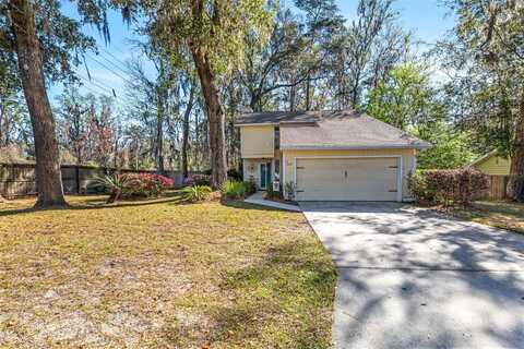 3825 NW 57TH TERRACE, GAINESVILLE, FL 32606