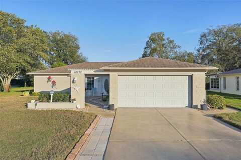 10722 FOOTPRINT LANE, PORT RICHEY, FL 34668