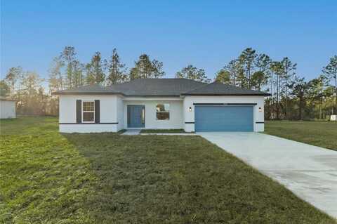 13369 SW 60TH AVENUE ROAD, OCALA, FL 34473