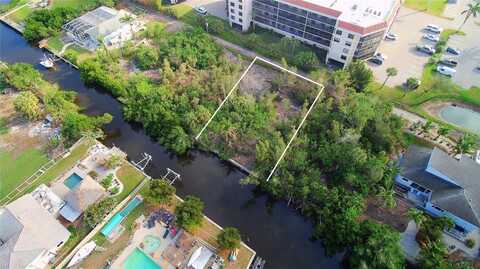 301 ORCHID DRIVE, PUNTA GORDA, FL 33950