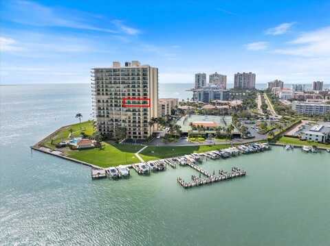 1100 S COLLIER BOULEVARD S, MARCO ISLAND, FL 34145