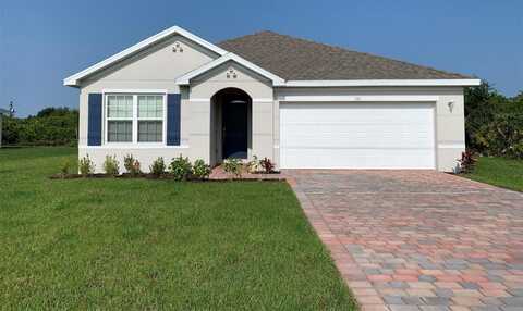 341 TANDIL STREET, PUNTA GORDA, FL 33983