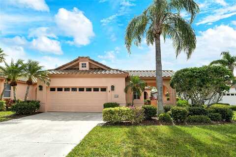 3814 MIRA LAGO DRIVE, SARASOTA, FL 34238