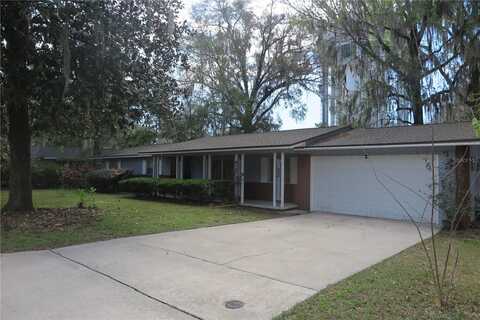 2299 NW 21ST AVENUE, GAINESVILLE, FL 32605