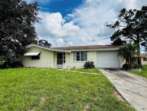 1620 DANDER DRIVE, HOLIDAY, FL 34690