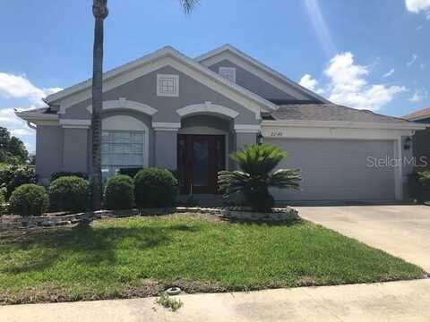 22148 YACHTCLUB TERRACE, LAND O LAKES, FL 34639