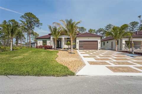 115 SOLANA STREET, NORTH PORT, FL 34287