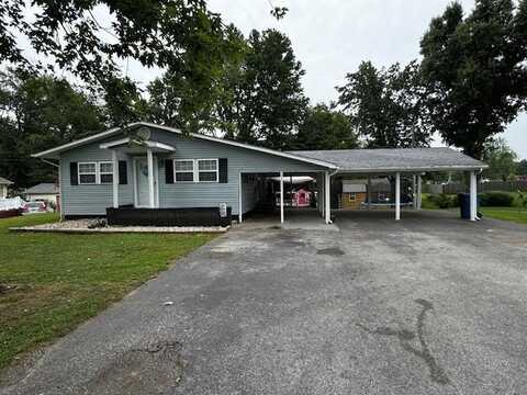 2624 Wesco Dr., Madisonville, KY 42431