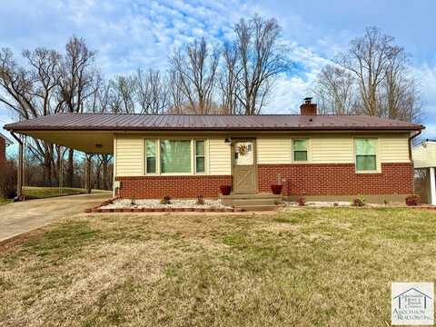 180 Stuart Ridge Rd, Martinsville, VA 24112