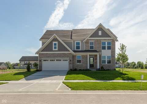 1101 Knoll Court, Greenwood, IN 46143