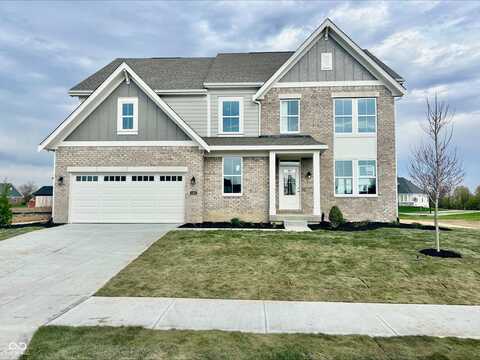 1101 Knoll Court, Greenwood, IN 46143