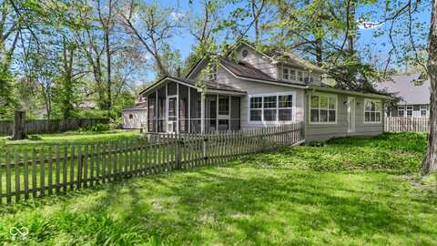 8190 Jordan Lane, Indianapolis, IN 46240
