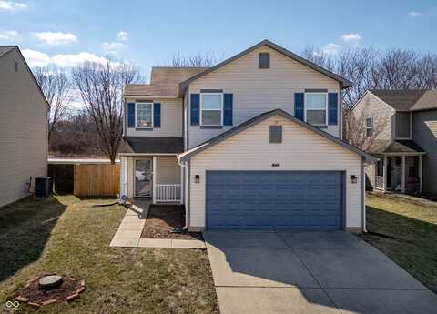 10725 Chenille Court, Indianapolis, IN 46235