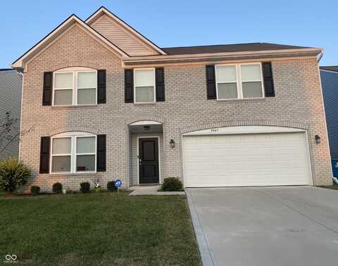 4067 Denali Drive, Indianapolis, IN 46235