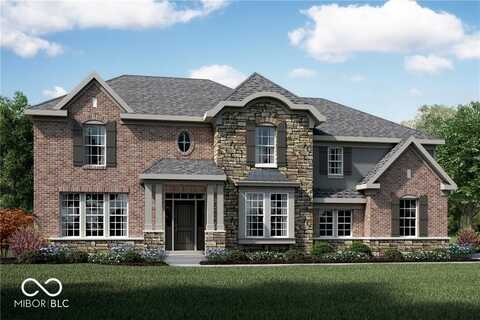 1558 Old Hickory Lane, Westfield, IN 46074