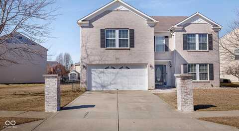 6236 White Rabbit Place, Indianapolis, IN 46235