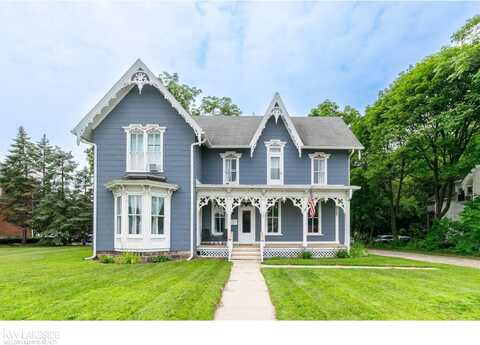 103 S Washington, Oxford, MI 48371