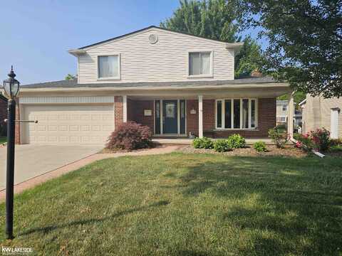 33773 Orban, Sterling Heights, MI 48310