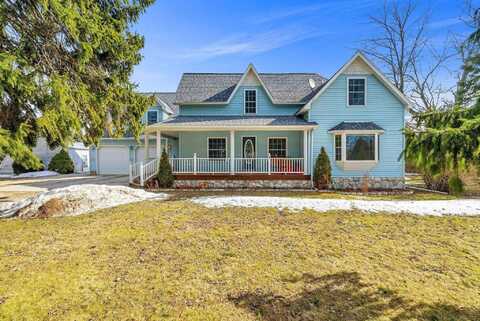 2715 Cash, Applegate, MI 48401