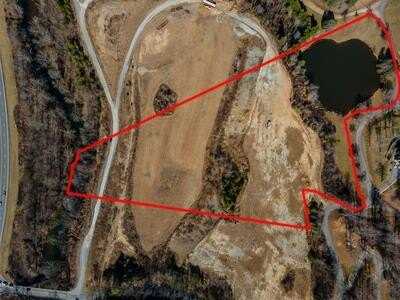 Tract 3 Snap-On Drive, MURPHY, NC 28906