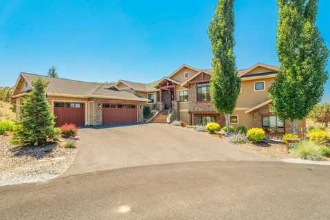 11358 HIghcrest Court, Redmond, OR 97756