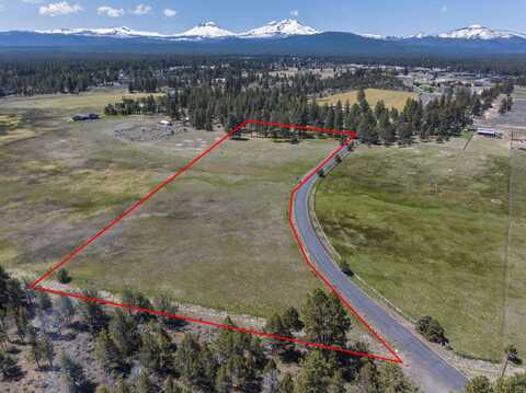 Barclay Drive, Sisters, OR 97759