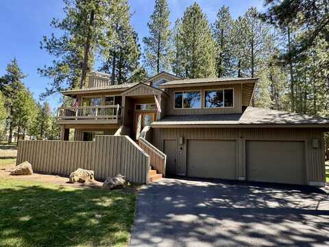 17683 Broken Top Lane, Sunriver, OR 97707