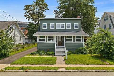 59 Russell Park, Quincy, MA 02169