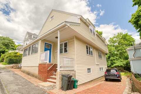 11 Madison Avenue, Beverly, MA 01915