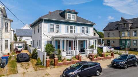 105 South St, New Bedford, MA 02740