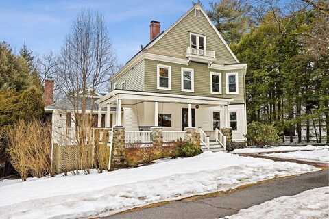 90 Brook St, Wellesley, MA 02482