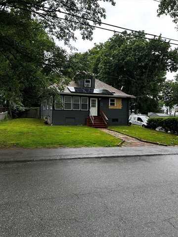 32 Howard Street, Randolph, MA 02368