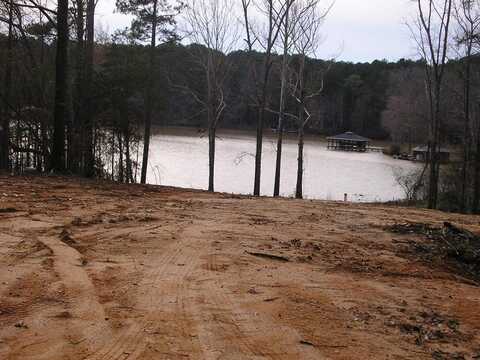 Lot 482 Cedar Drive, Sparta, GA 31087