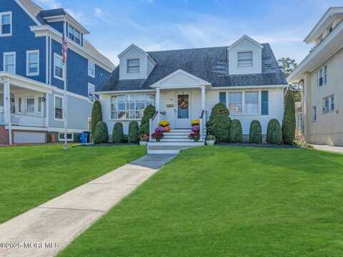 314 Spier Avenue, Allenhurst, NJ 07711