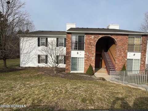 38 Frontier Way, Tinton Falls, NJ 07724