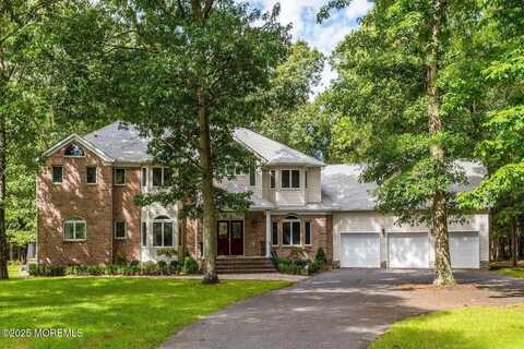 5 Ramapo Court, Colts Neck, NJ 07722