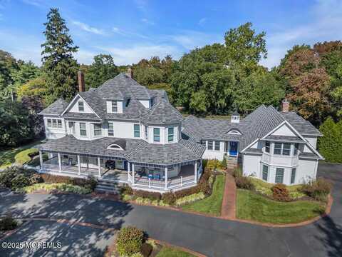 20 Hartshorne Lane, Rumson, NJ 07760