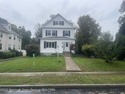 176 Hudson Avenue, Red Bank, NJ 07701