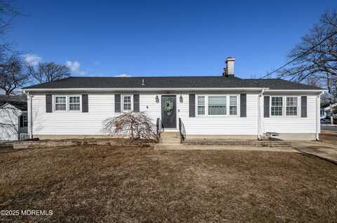 431 Walnut Street, Port Monmouth, NJ 07758