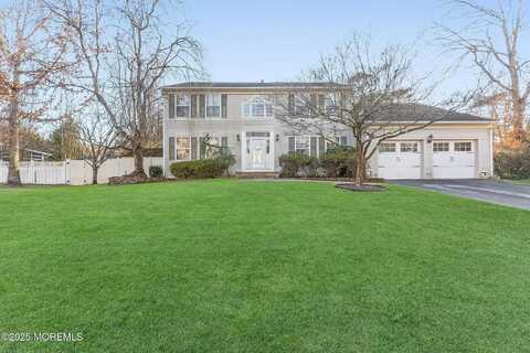 2020 Brookewood Drive, Toms River, NJ 08755