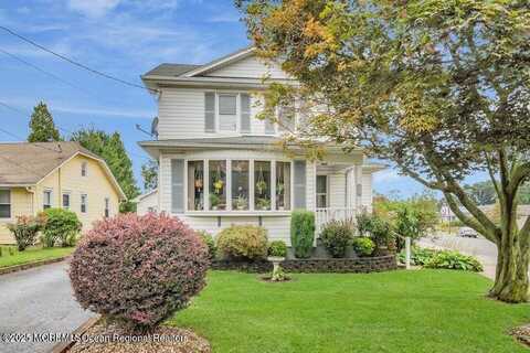 39 Rivington Avenue, West Long Branch, NJ 07764